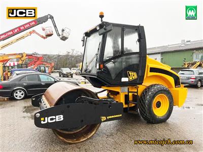 Xe lu rung JCB VIBROMAX