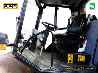 Xe lu rung JCB VIBROMAX