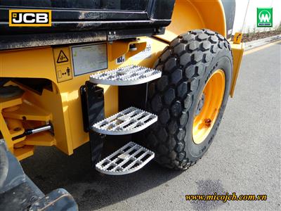 Xe lu rung JCB VIBROMAX