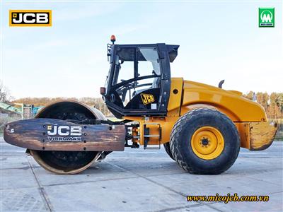 Xe lu rung JCB VIBROMAX