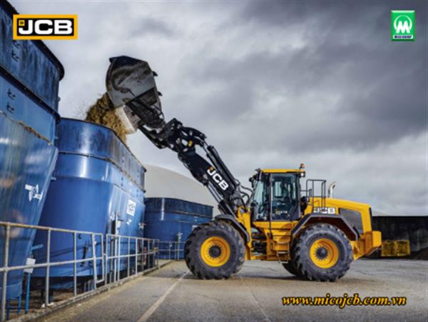 Hướng dẫn vận hành và bảo dưỡng máy xúc lật