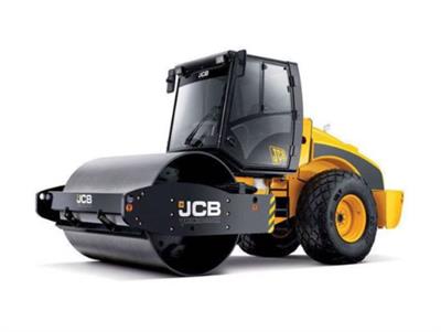 Xe lu rung JCB VM200D