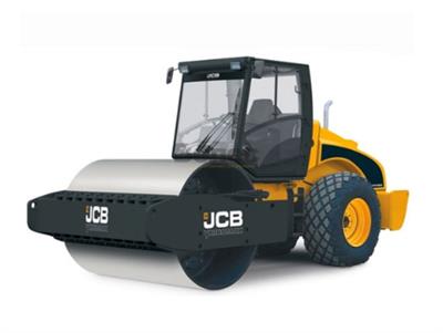 Xe lu rung JCB VM166D