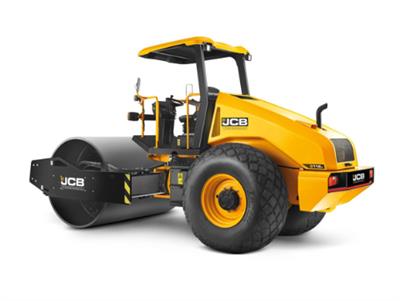 Xe lu rung JCB 116D Vibromax