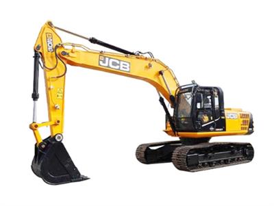 Máy xúc đào bánh xích JCB 205 NXT