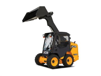 Máy xúc trượt JCB 135 HD