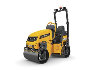 Xe lu hai bánh JCB CT160-100