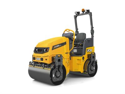 Xe lu hai bánh JCB CT260-100