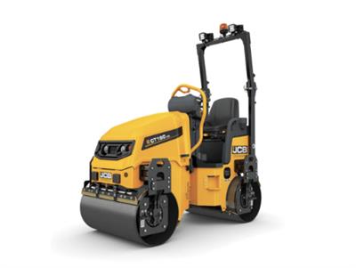 Xe lu hai bánh JCB CT160-80