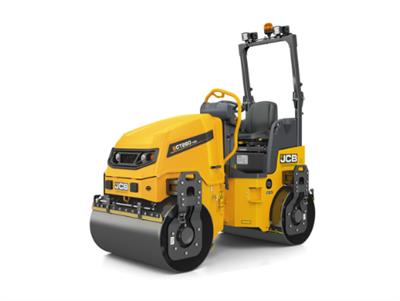 Xe lu hai bánh JCB CT260-120