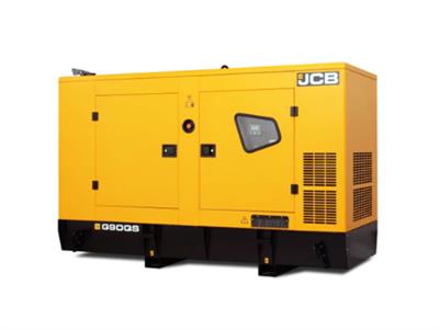 Máy phát điện 3 pha 80kVA JCB G90QS