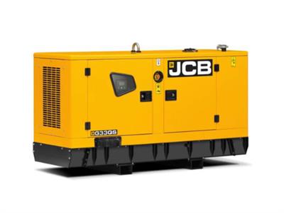 Máy phát điện 3 pha 30,9kVA JCB G33QS