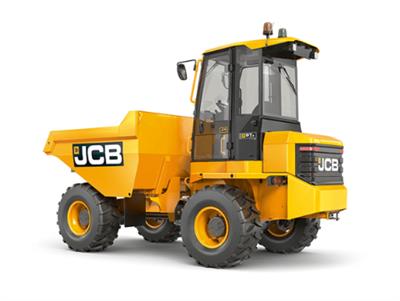 Xe tự đổ 9 tấn JCB 9T-2