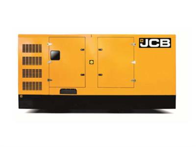 Máy phát điện 3 pha 610kVA JCB G660QX