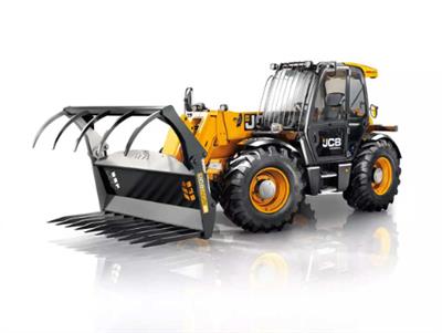 Xe nâng đa năng JCB 560-80 AGRI