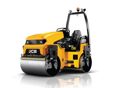 Xe lu hai bánh JCB VMT430-130/140