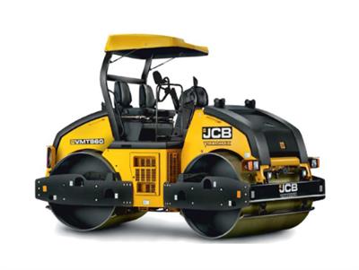 Xe lu hai bánh JCB VMT860